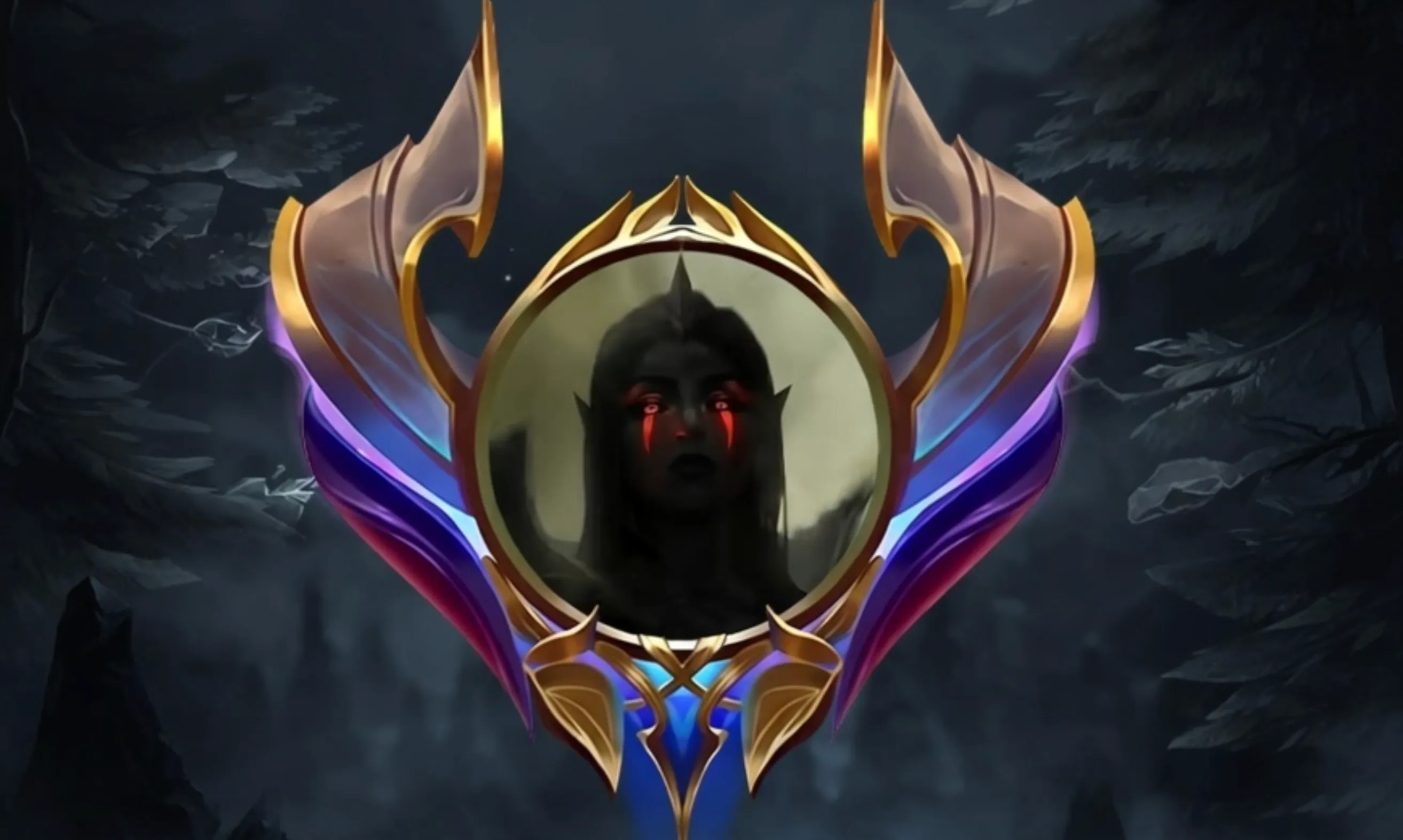 The Black Rose Remembers Icon